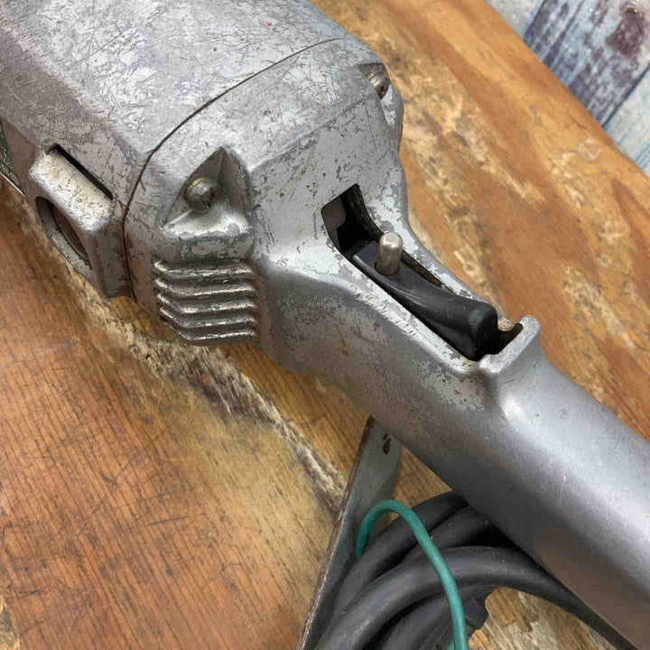 ◇ハイコーキ(HIKOKI ※旧:日立工機) 180mmディスクグラインダー  PD-180A【柏店】