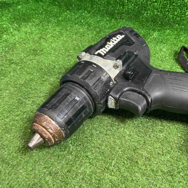 マキタ(makita) コードレスドリルドライバー DF484DZB【藤沢店】