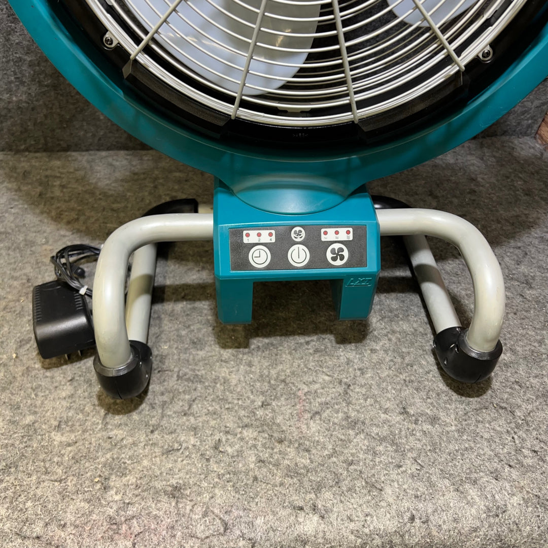 ☆マキタ(makita) コードレス産業扇 CF300DZ【桶川店】
