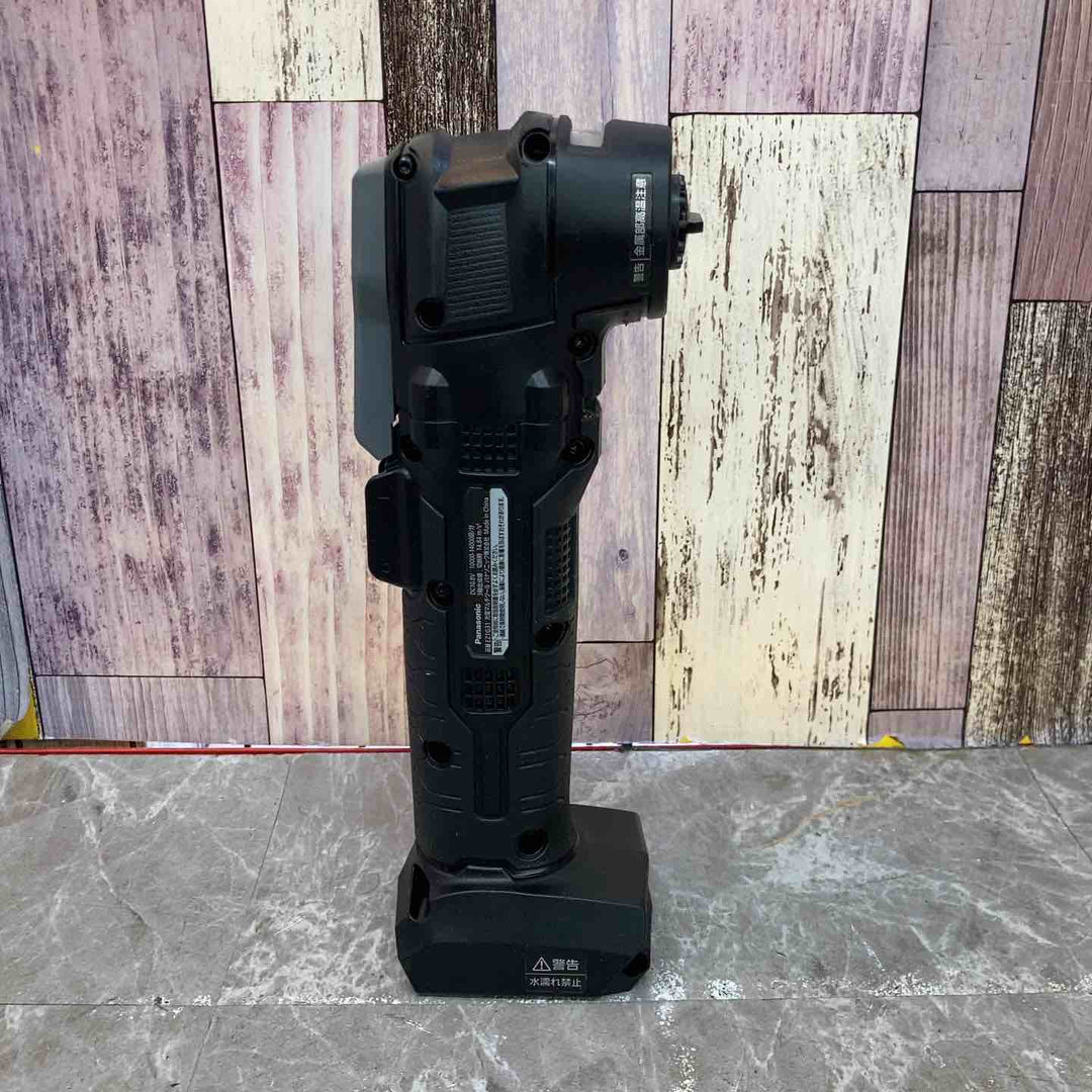 【中古品】★パナソニック Panasonic コードレスマルチツール EZ1G31H10D-B バッテリー2個付【八潮店】