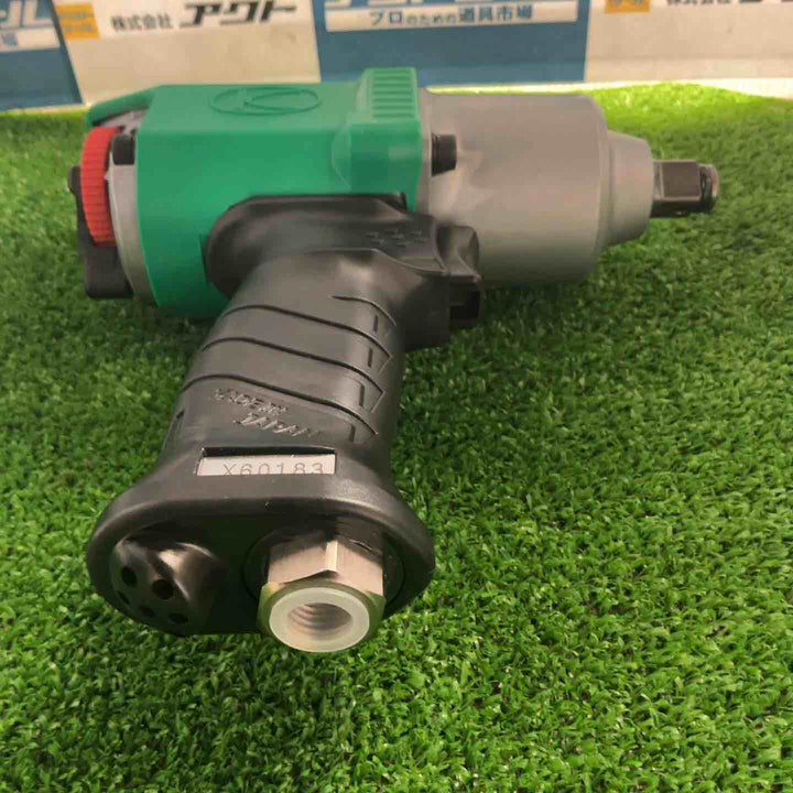◇空研(KUKEN) 12.7Sq 常圧エアーインパクトレンチ KW-1600proZ【草加店】