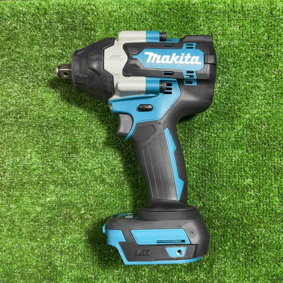 ★マキタ(makita) コードレスインパクトレンチ TW700DZ【川口店】