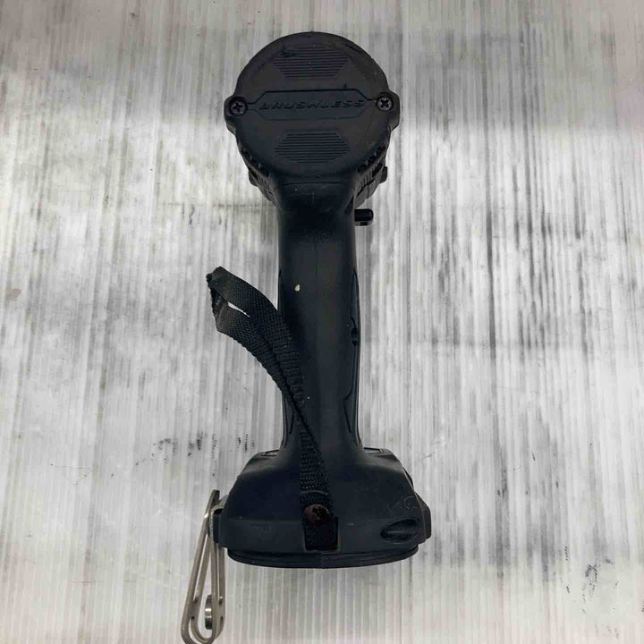 ★マキタ(makita) コードレスインパクトドライバー TD171DRGXB【所沢店】