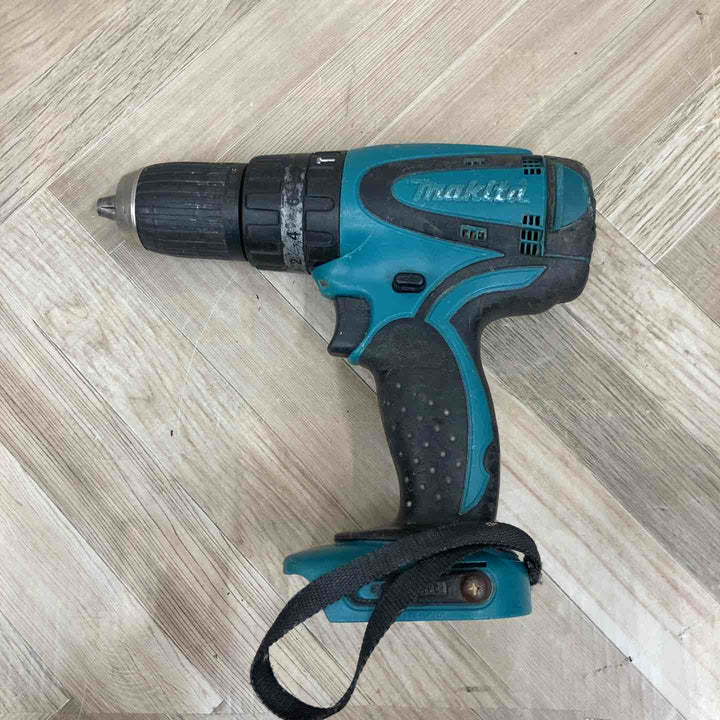 ◇マキタ(makita) コードレス震動ドリルドライバー HP440DZ【八潮店】