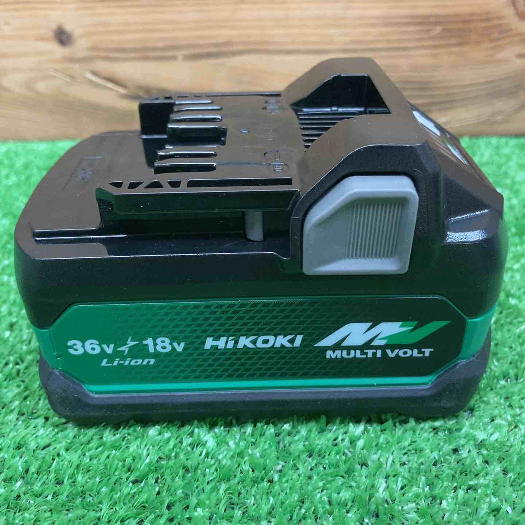 【未使用品】 ハイコーキ/HiKOKI リチウムイオンバッテリー BSL36A18X 【鴻巣店】