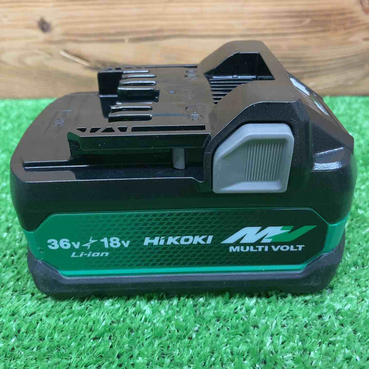 【未使用品】 ハイコーキ/HiKOKI リチウムイオンバッテリー BSL36A18X 【鴻巣店】