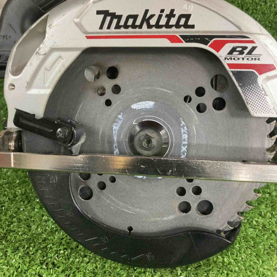 マキタ(makita) コードレス丸のこ HS631DZB【川崎店】
