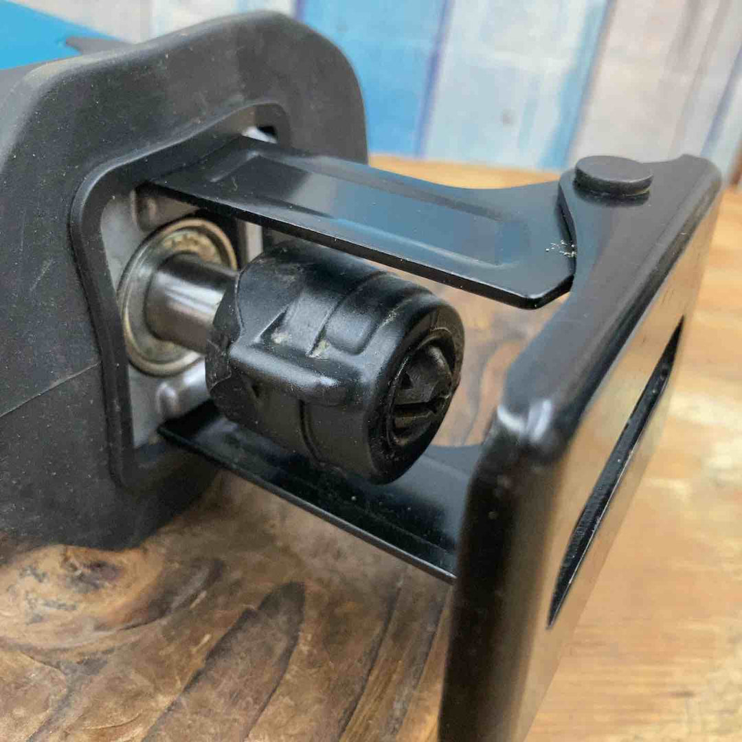 【中古品】★マキタ(makita) コードレスレシプロソー JR189DZ 18V 本体のみ【柏店】