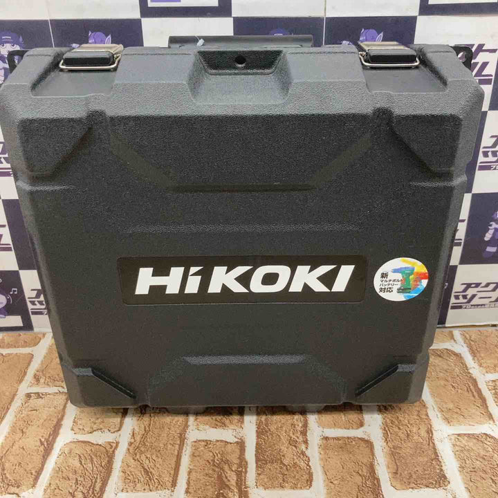 ★ハイコーキ(HIKOKI ※旧:日立工機) コードレスピンネイラ NP3635DA(NNK)【所沢店】