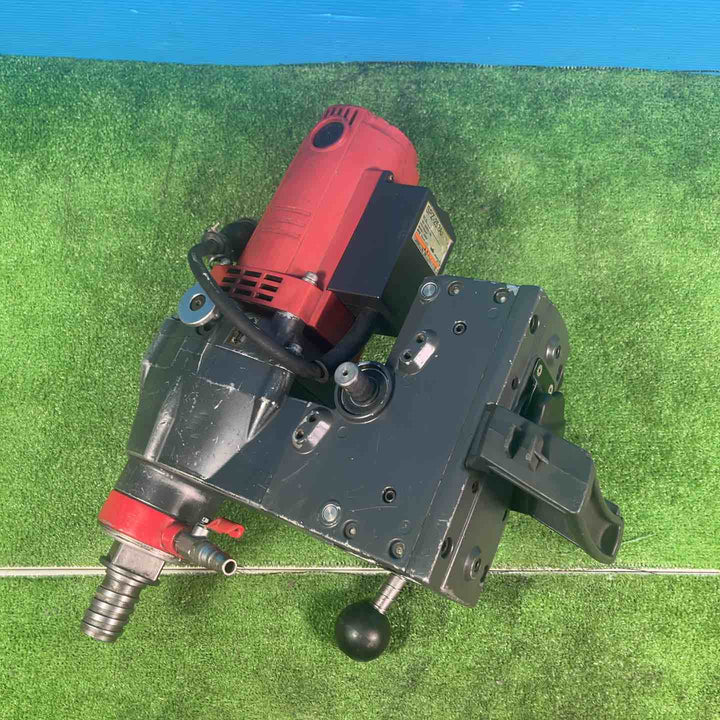 ◇コンセック コアドリル据え置きタイプ SPZ-252A2 2段変速 ※ベース無し【岩槻店】