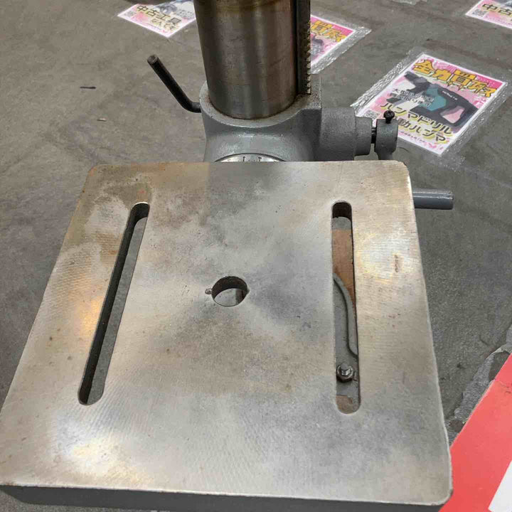 【店頭受取り限定】日立 卓上ボール盤 B13S【川崎店】