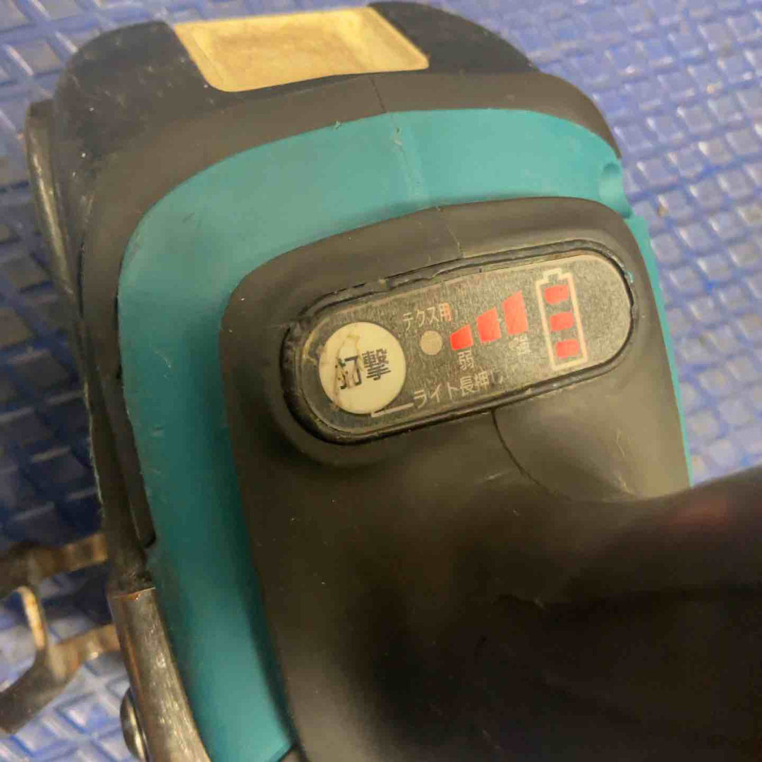 ★マキタ(makita) コードレスインパクトドライバー TD148DRTX【草加店】