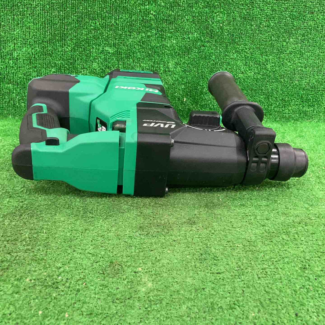 ★ハイコーキ(HIKOKI ※旧:日立工機) コードレスハンマドリル DH3628DA(NN)【川崎店】