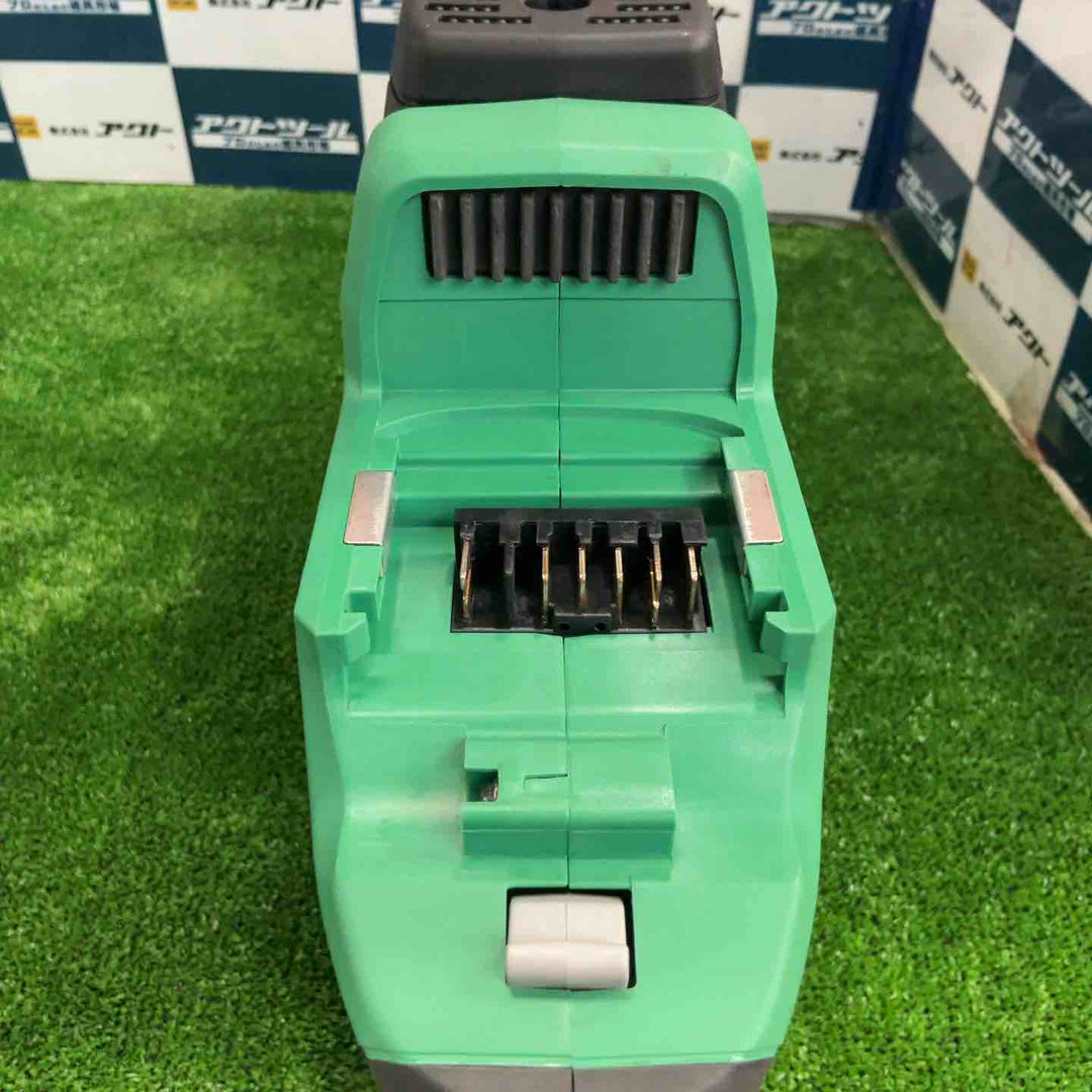 ★ハイコーキ(HIKOKI ※旧:日立工機) コードレスハンマドリル DH36DSA(2WP)【草加店】