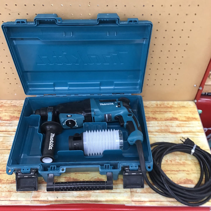 マキタ(makita) ハンマドリル HR2631F【川崎店】