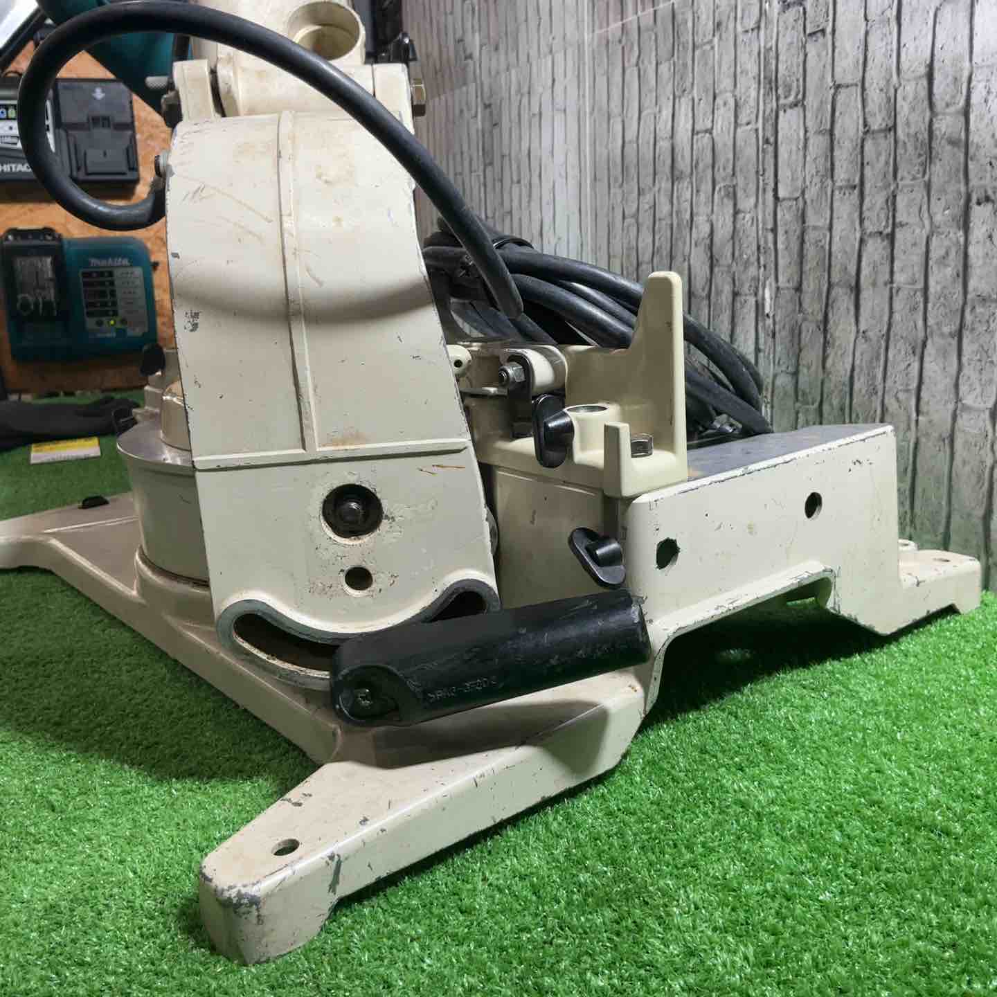 【現状品】◇マキタ(makita) 卓上スライドマルノコ LS1012 保証なし【川口店】 現状品】◇マキタ(makita) 卓上スライドマルノコ LS1012 保証なし