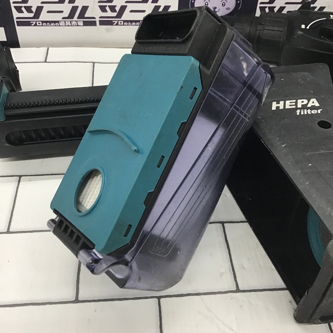 ★マキタ(makita) コードレスハンマドリル HR244DRGXVB【所沢店】