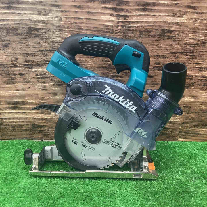 ★マキタ(makita) コードレス防じんマルノコ KS514DZ【川越店】