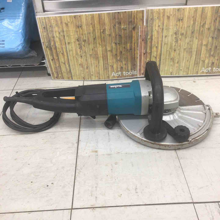 【中古品】 マキタ/makita 305mm コンクリートカッター 4112 【鴻巣店】