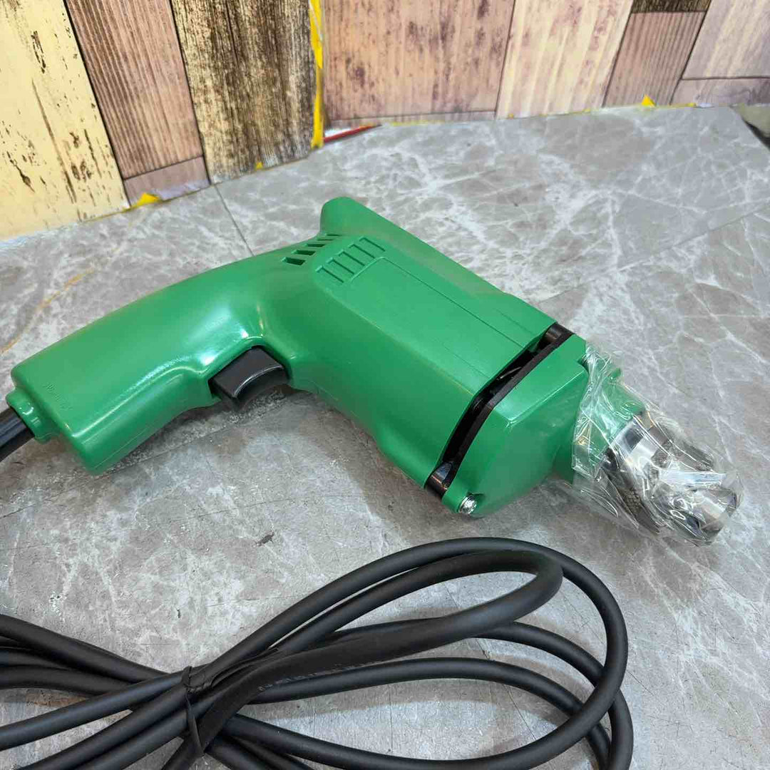 ◇ハイコーキ(HIKOKI ※旧:日立工機) 電気ドリル DG-6【八潮店】