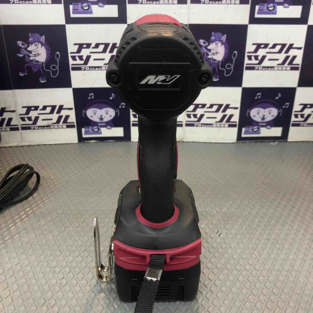 【中古品】ハイコーキ(HIKOKI ※旧:日立工機) コードレスインパクトドライバ WH36DC(2XPRS)【所沢店】