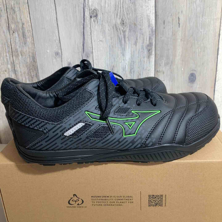 ミズノ MIZUNO WORK /オールマイティ TD 2 11L/F1GA230【戸田店】