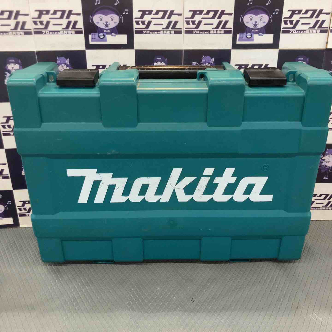 【中古品】マキタ(makita) 18mmコードレスハンマドリル HR182DZKV【所沢店】