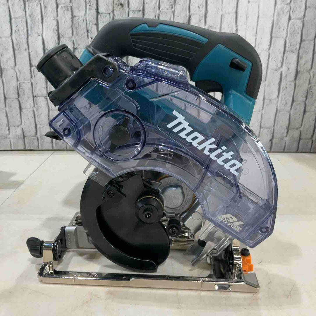 ★マキタ(makita) コードレス防じん丸のこ KS513DRGX【川口店】