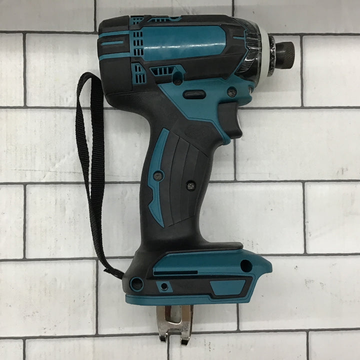 ★マキタ(makita) コードレスインパクトドライバー TD138DRFX【所沢店】