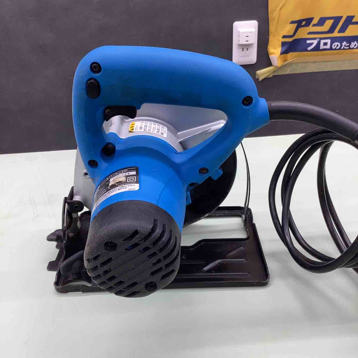 ◇リョービ(RYOBI) 147mm丸ノコ MW-46A【越谷店】