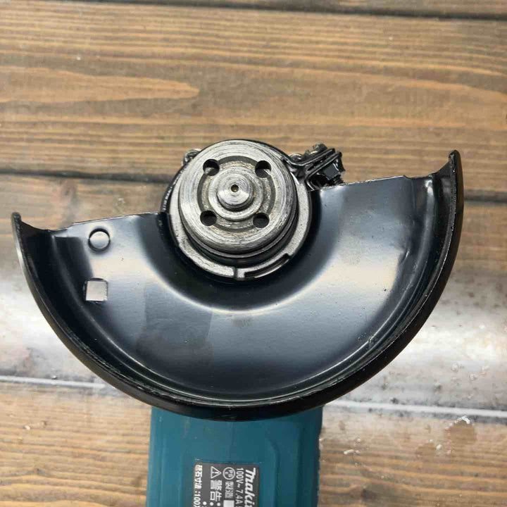 ☆マキタ(makita) 100mmディスクグラインダー GA4031【戸田店】