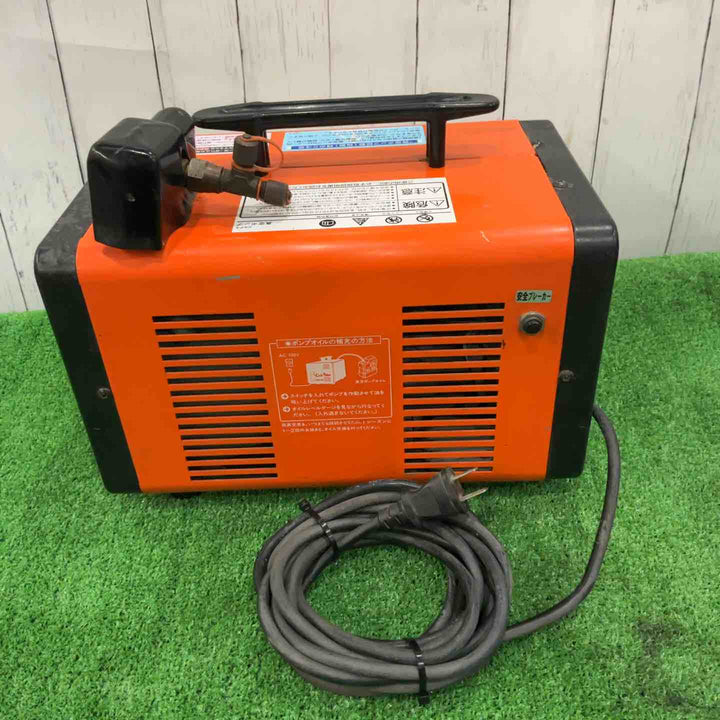 DENGEN クーラーMAX真空ポンプ CS-754-F【川口店】