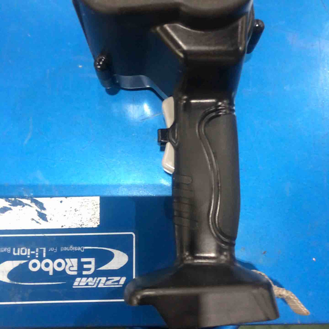 【中古品】 泉精器(IZUMI) コードレスケーブルカッター REC-Li50 【藤沢店】