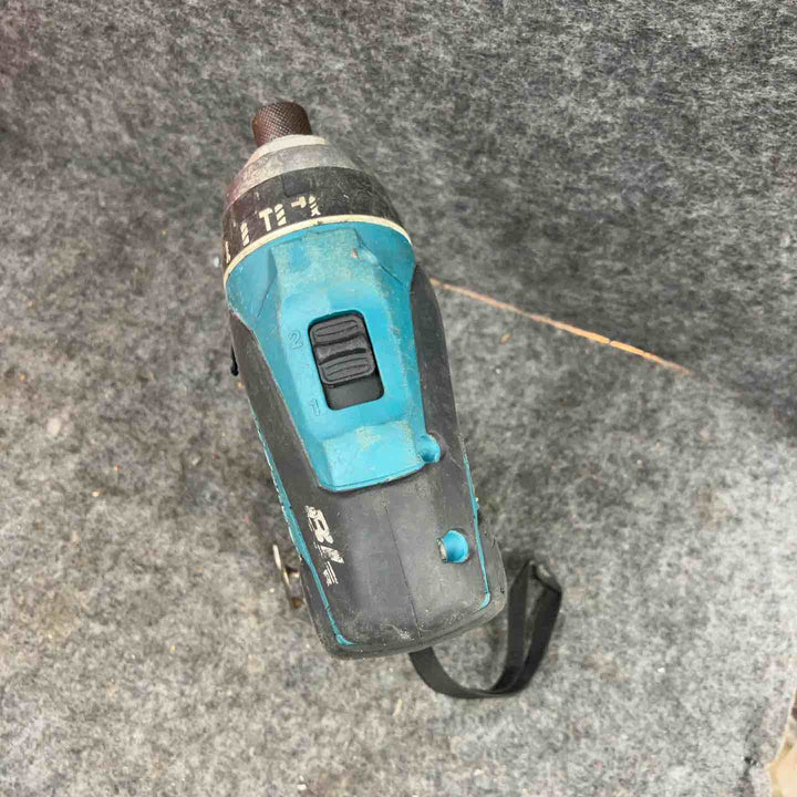 ★マキタ(makita) コードレス4モードインパクトドライバー TP141DRTX【鴻巣店】
