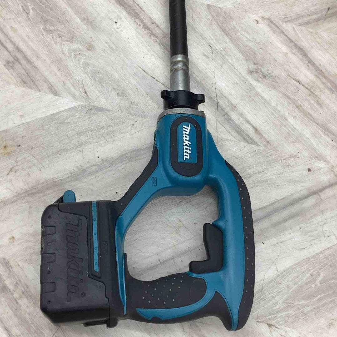 ★マキタ(makita) コードレスコンクリートバイブレータ VR350DZ【越谷店】