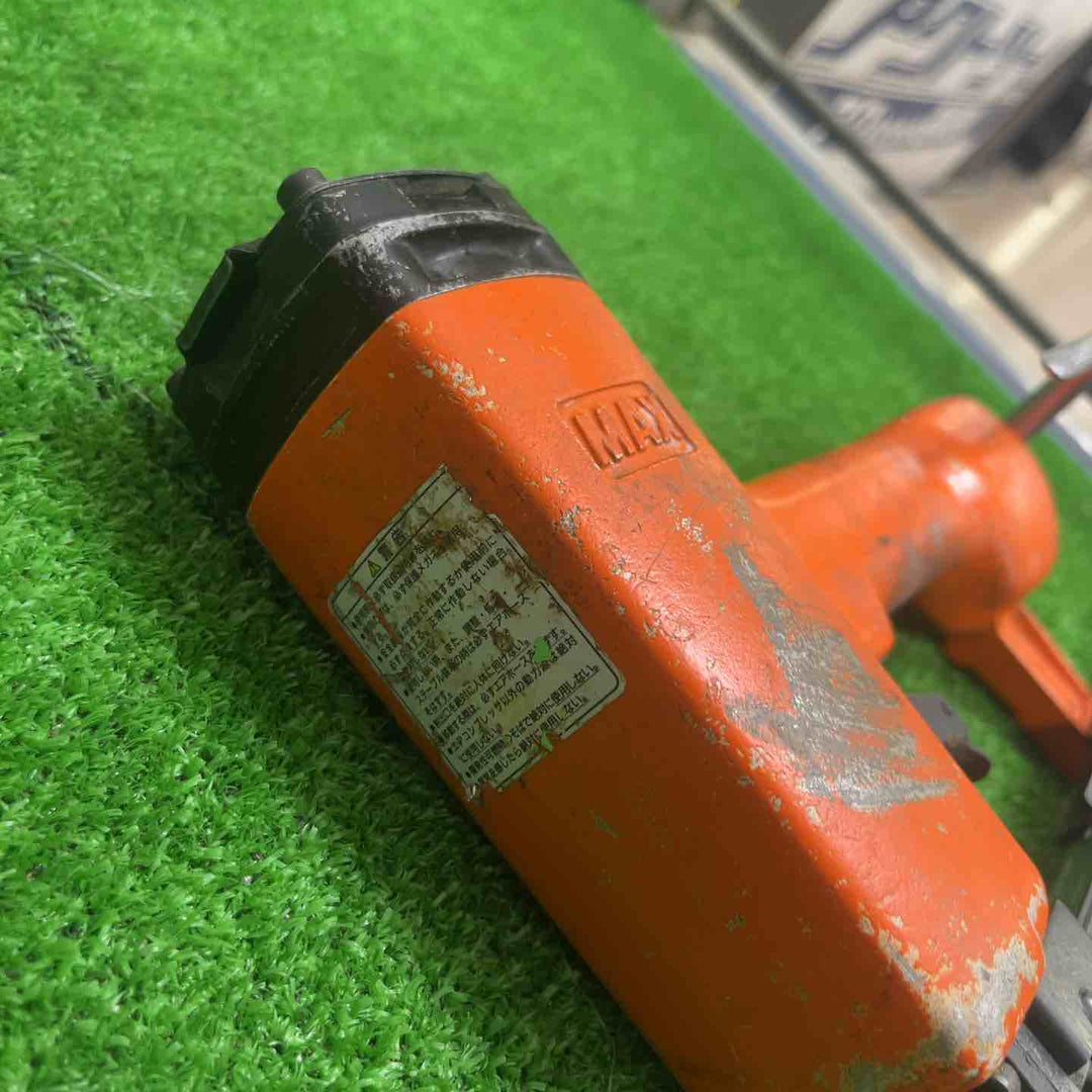 ★マックス(MAX) 常圧エアタッカ TA-52/432MA【草加店】