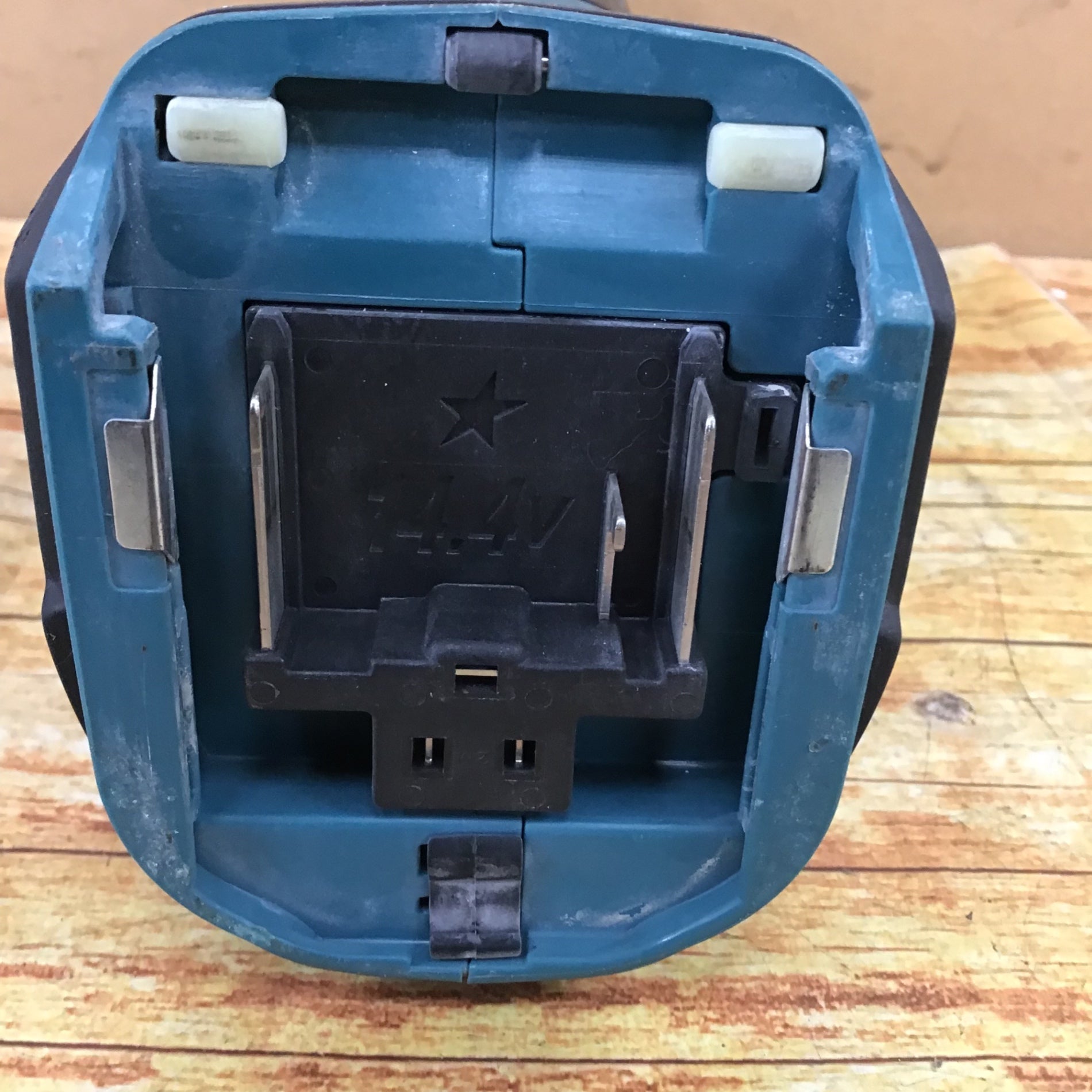 ☆マキタ(makita) コードレスマルチツール TM41DZ【川崎店】 – アクト