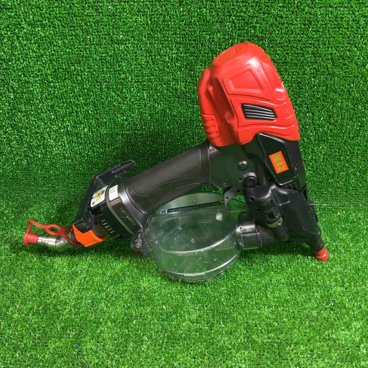 【中古品】 マックス(MAX) 高圧エア釘打ち機 HN-R38D1 【藤沢店】