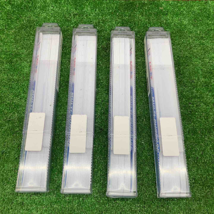 ◇レノックス(LENOX) 20491B110R セーバーソーブレード (25枚入) 300mm　4箱(100枚)【川越店】