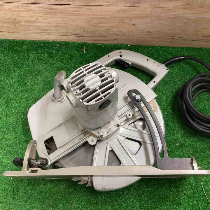 ◇ハイコーキ(HIKOKI ※旧:日立工機) 335mmブレーキ付丸のこ C13MA【町田店】