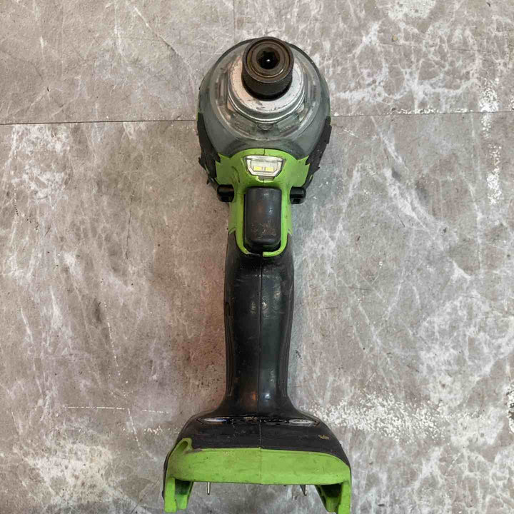 ★マキタ(makita) コードレスインパクトドライバー TD170DZL【八潮店】