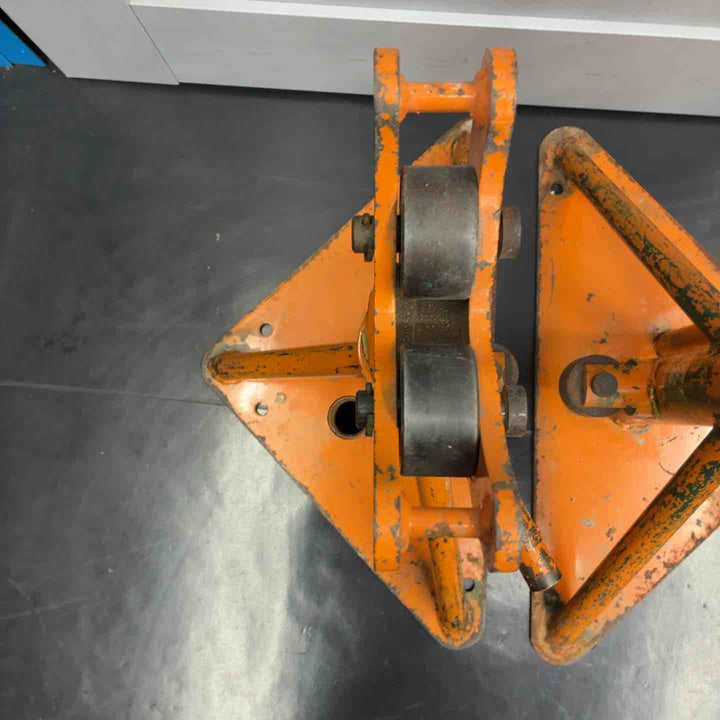 【中古品/店頭受取り限定】 育良精機 (イクラ/IKURA) 3ton ケーブルジャッキ ISJ-0680 【藤沢店】