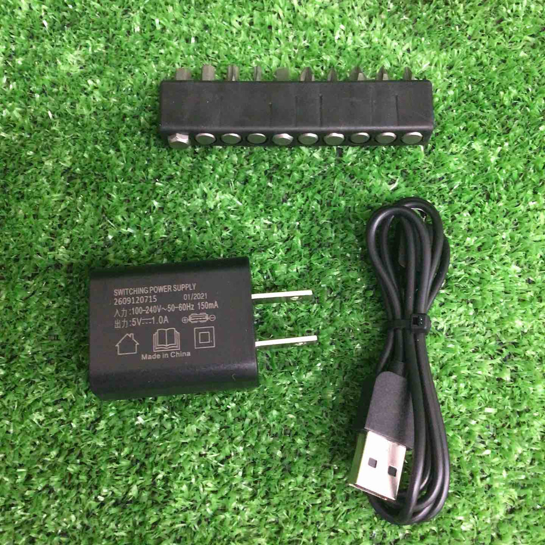 【現状品】 ボッシュ/BOSCH バッテリードライバー IXO5 【鴻巣店】