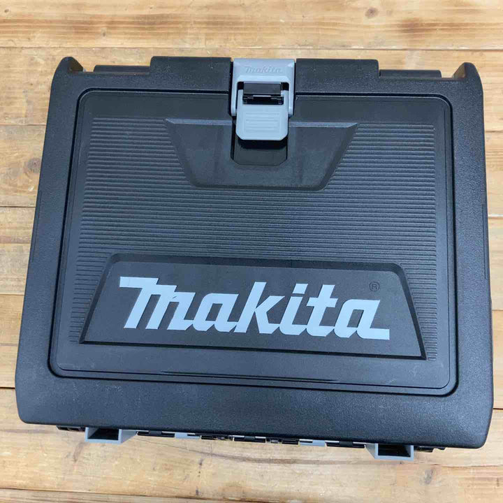 ★マキタ(makita) コードレスインパクトドライバー TD173DRGXO【東大和店】