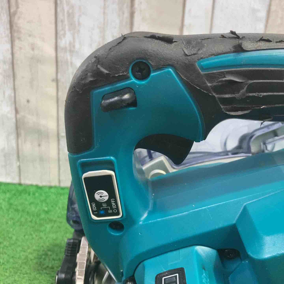 ★マキタ(makita) コードレス防じん丸のこ KS513DZ【町田店】