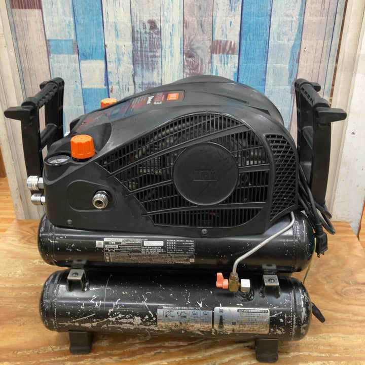 ★マックス(MAX) エアコンプレッサー AK-HH1270E3(27L)【柏店】