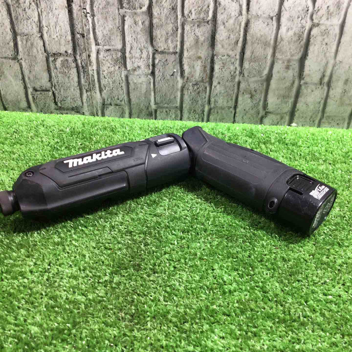 ★マキタ(makita) コードレスペンインパクトドライバー TD022DSHXB【川口店】