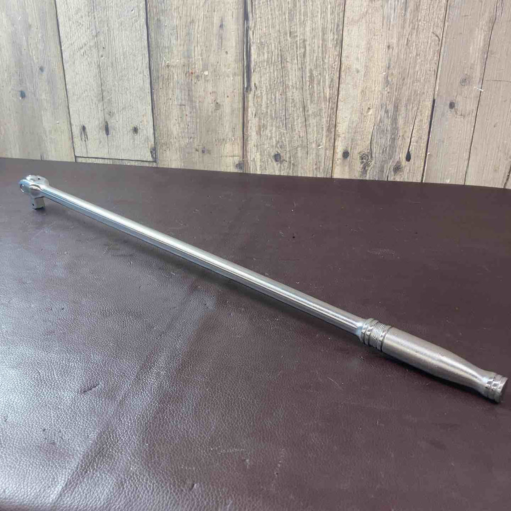 中古品】スナップオン(Snap-on) ブレーカーバー スピンナーハンドル