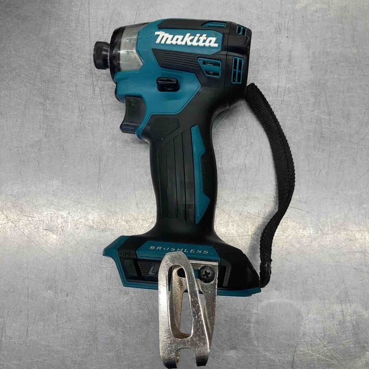 ★マキタ(makita) コードレスインパクトドライバー TD173DZ【八潮店】