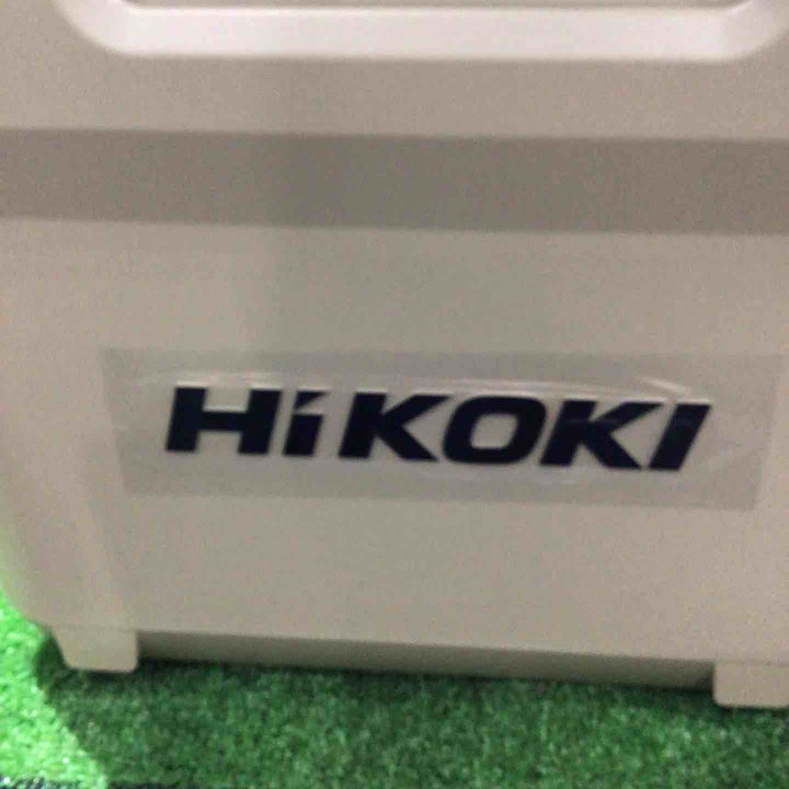 ★ハイコーキ(HIKOKI ※旧:日立工機) コードレス冷温庫 UL18DD(XMBZ)【川口店】